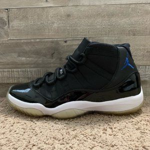 Air Jordan 11 Retro Space Jam